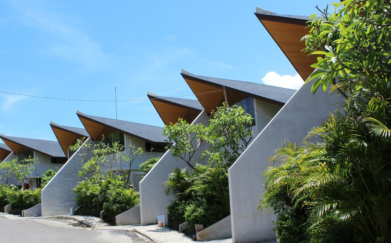Agata Resort Nusa Dua Екстериор снимка