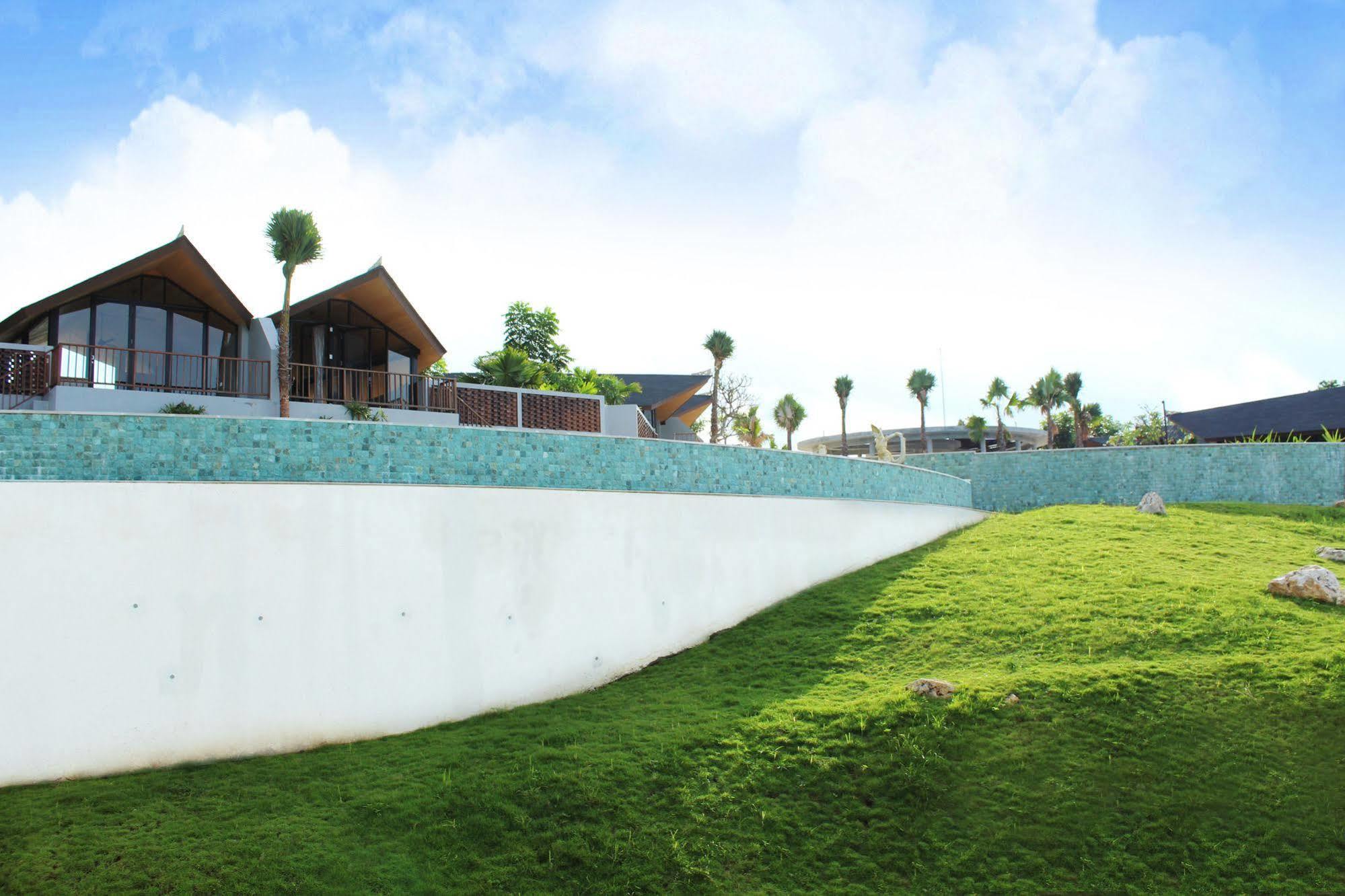 Agata Resort Nusa Dua Екстериор снимка